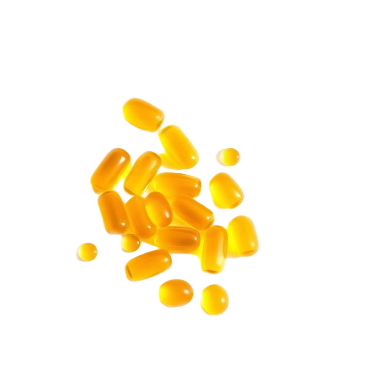 Vitamin E powder